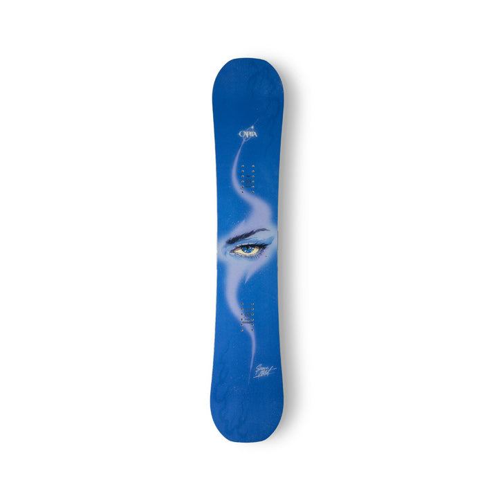 2027 Capita Women's Space Metal Fantasy Snowboard