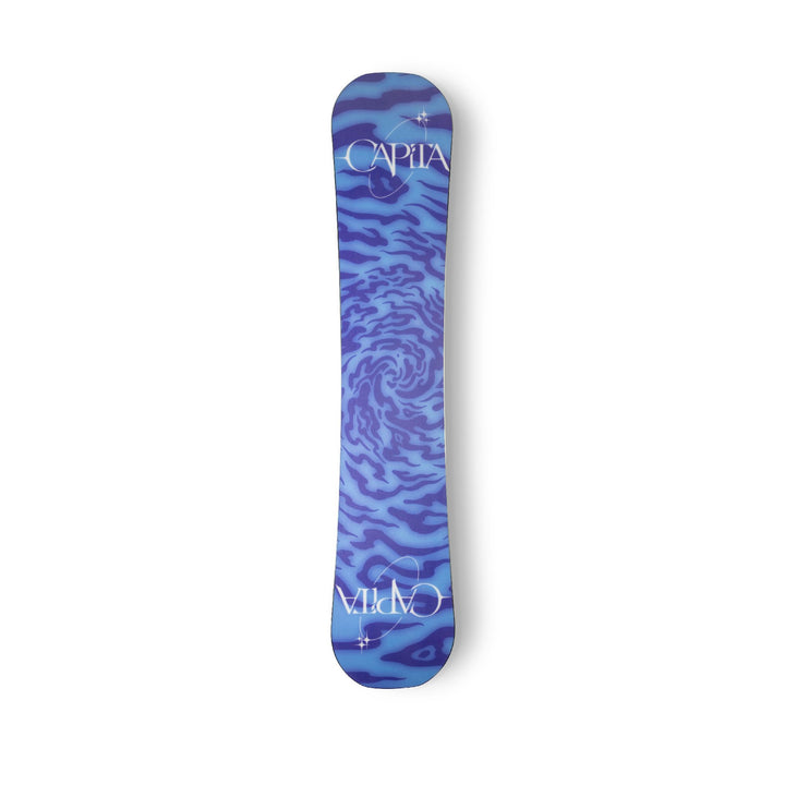 2027 Capita Women's Space Metal Fantasy Snowboard