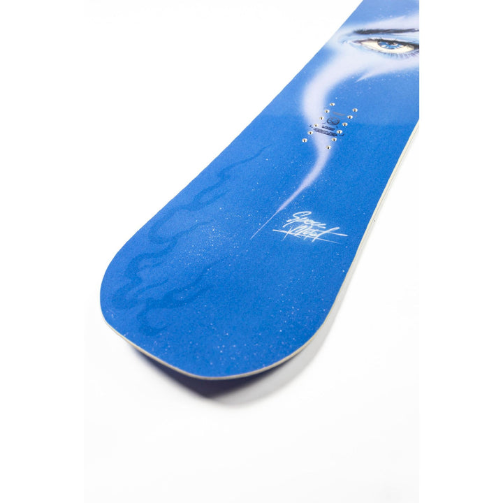 2027 Capita Women's Space Metal Fantasy Snowboard