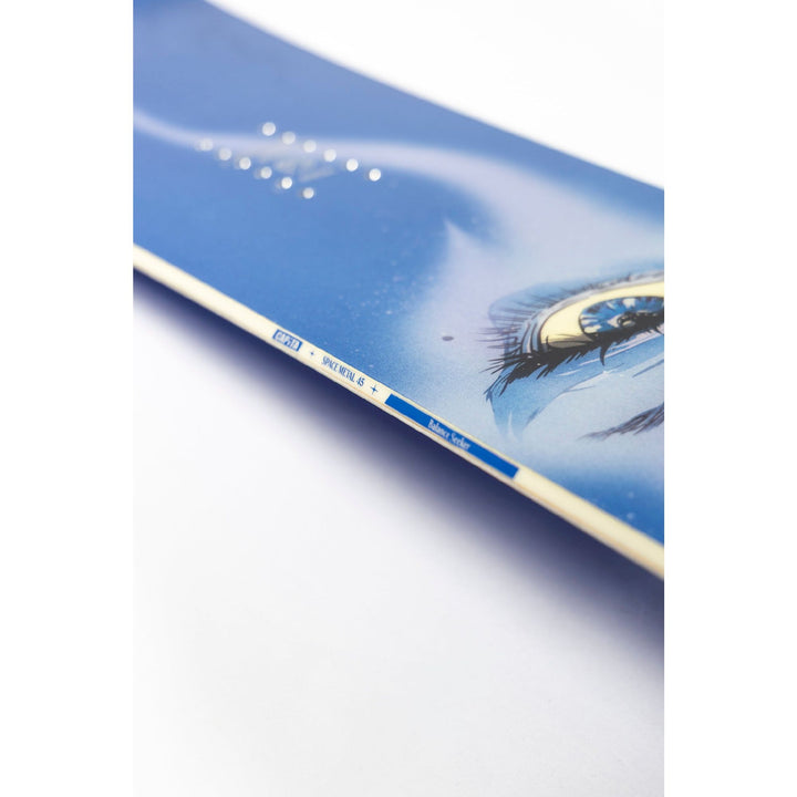 2027 Capita Women's Space Metal Fantasy Snowboard