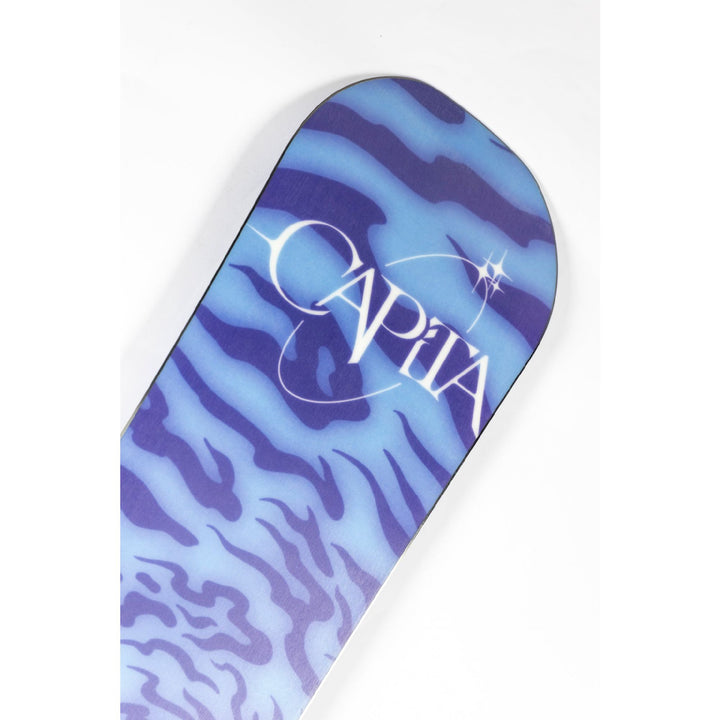 2027 Capita Women's Space Metal Fantasy Snowboard