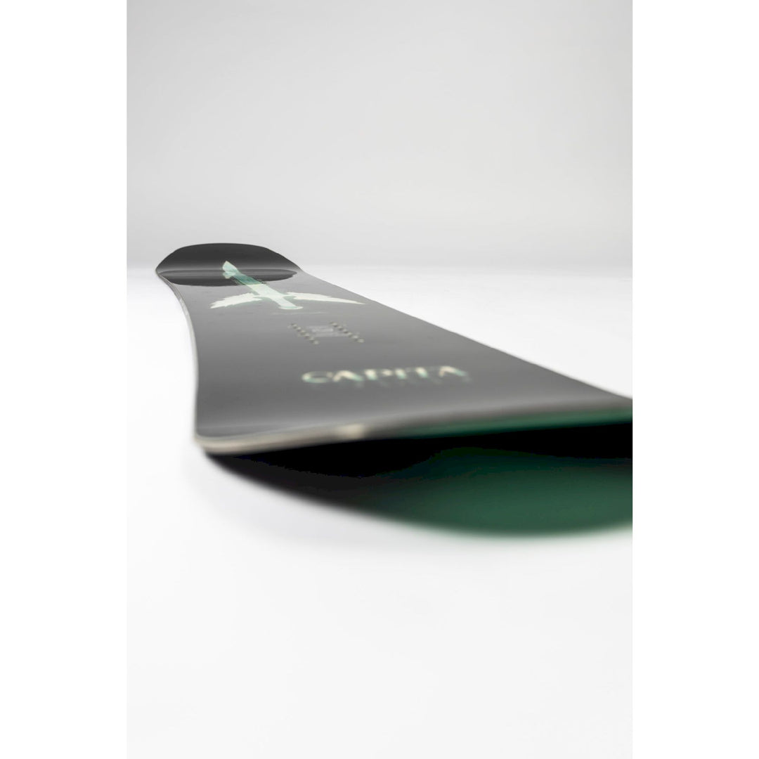 2027 Capita Women's Mia Brookes Pro Wide Snowboard