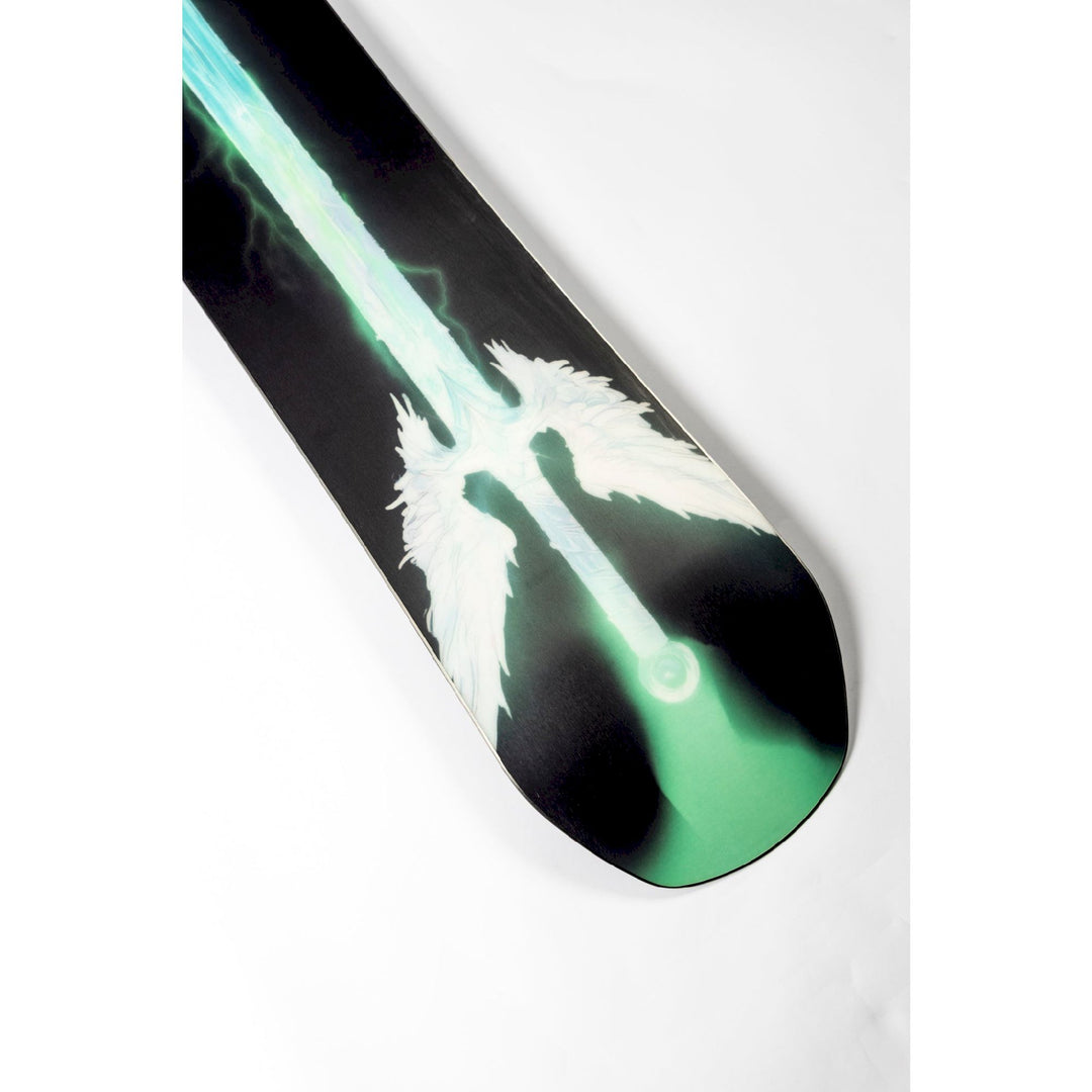 2027 Capita Women's Mia Brookes Pro Wide Snowboard