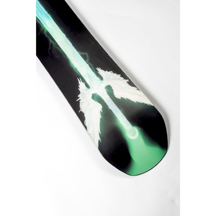 2027 Capita Women's Mia Brookes Pro Wide Snowboard