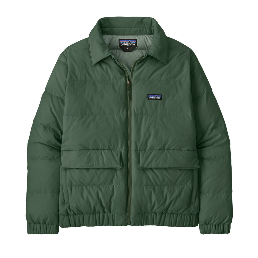 Patagonia Men's Sisar Down Jacket
