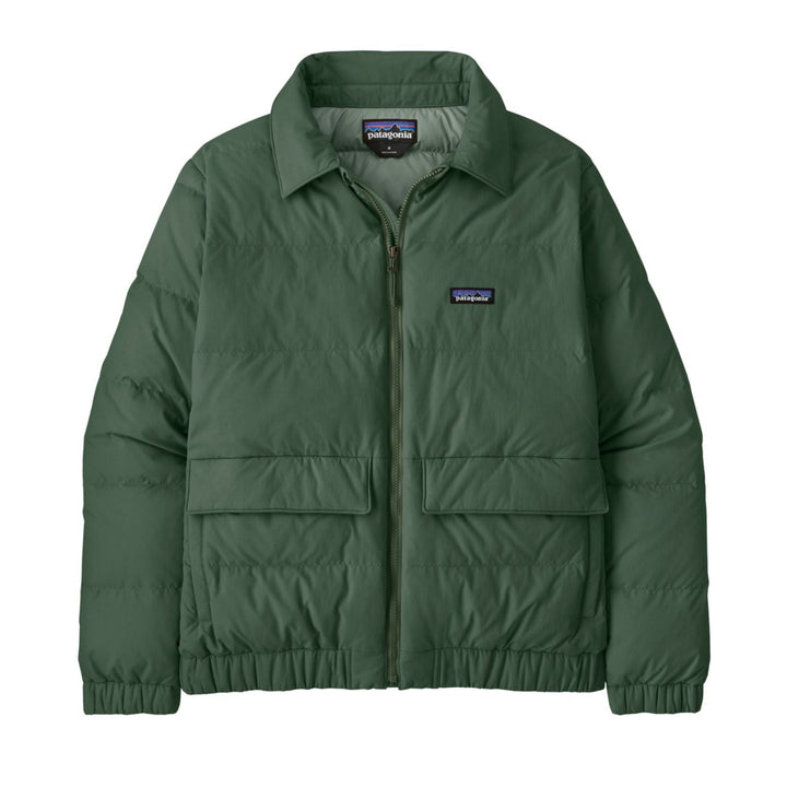 Patagonia Men's Sisar Down Jacket