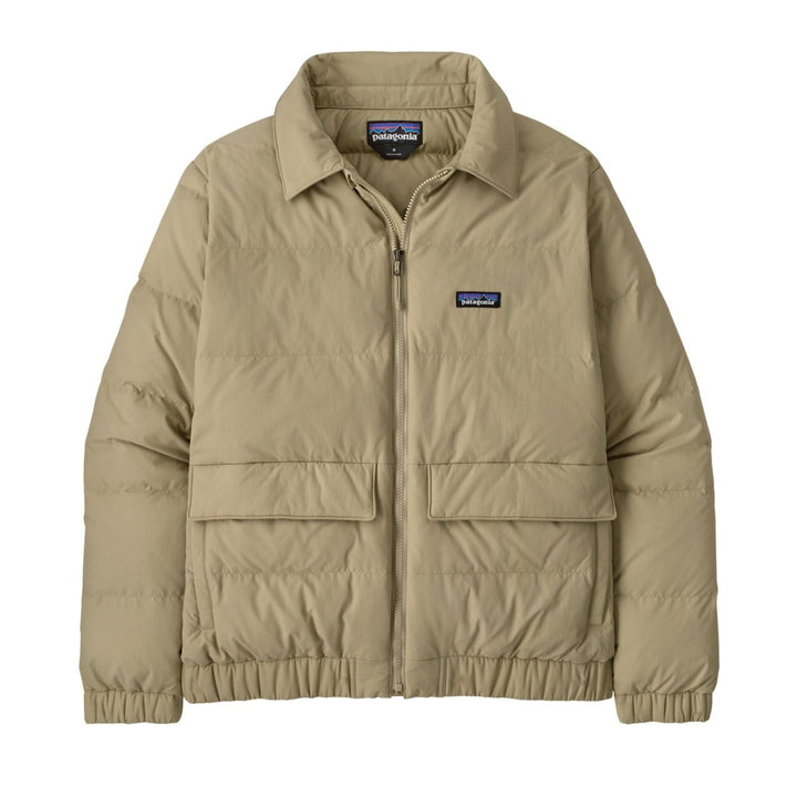 Patagonia Men's Sisar Down Jacket