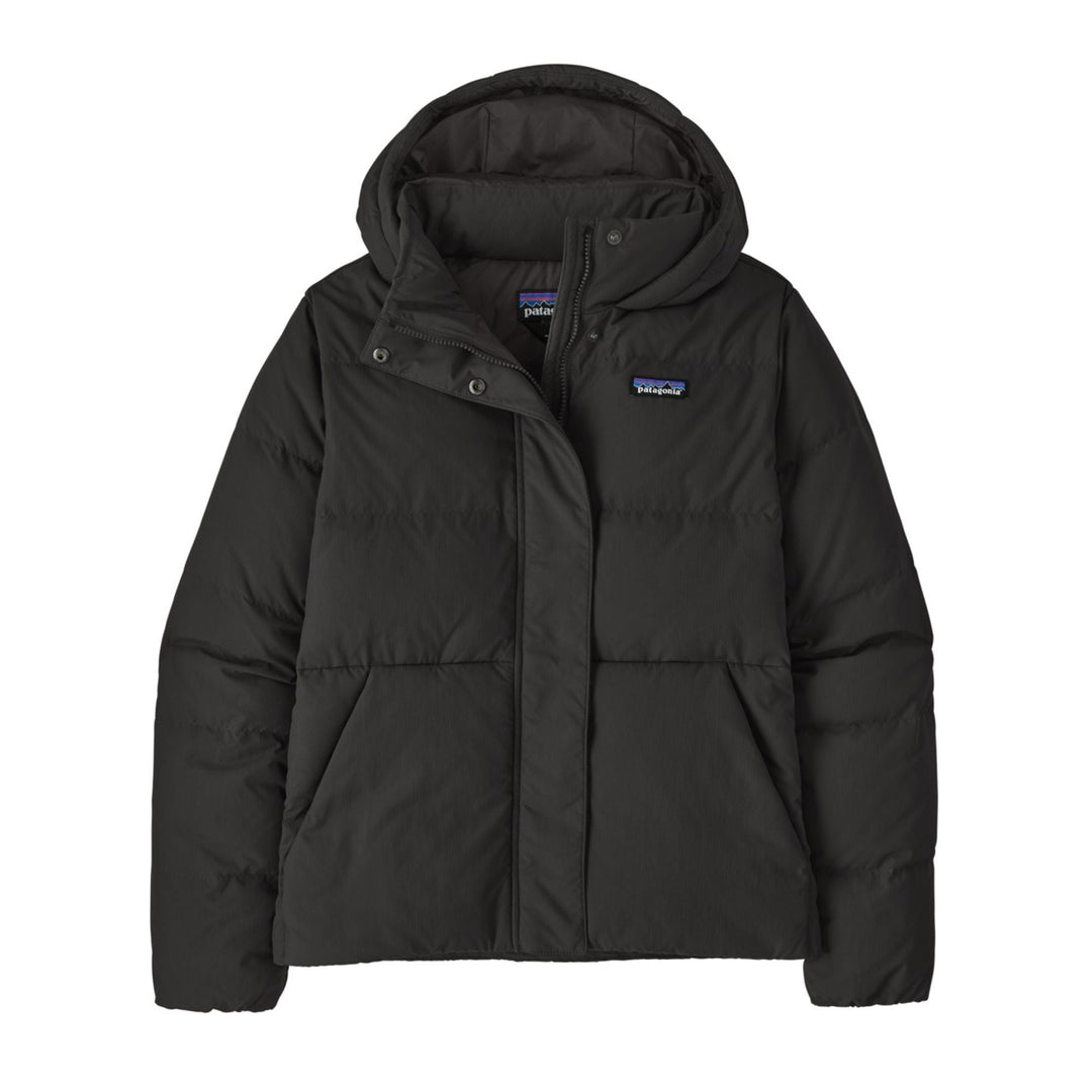 Patagonia Women's Sisar Down Hoodie Jacket