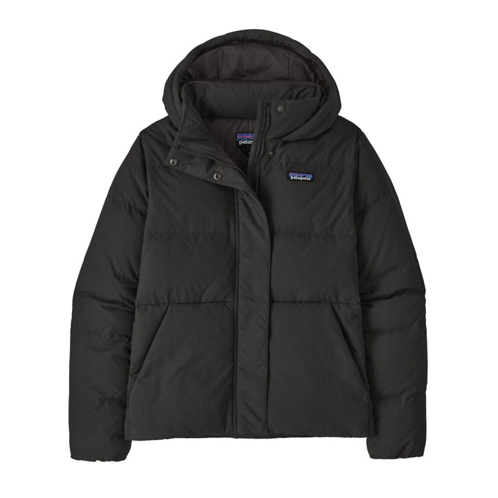 Patagonia Women's Sisar Down Hoodie Jacket