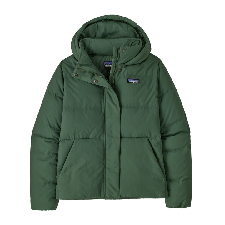 Patagonia Women's Sisar Down Hoodie Jacket