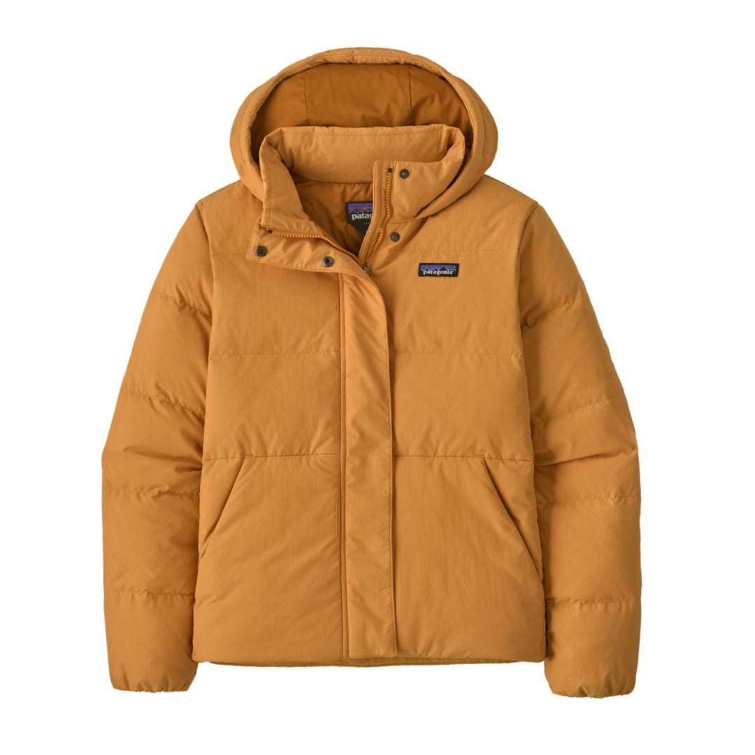 Patagonia Women's Sisar Down Hoodie Jacket