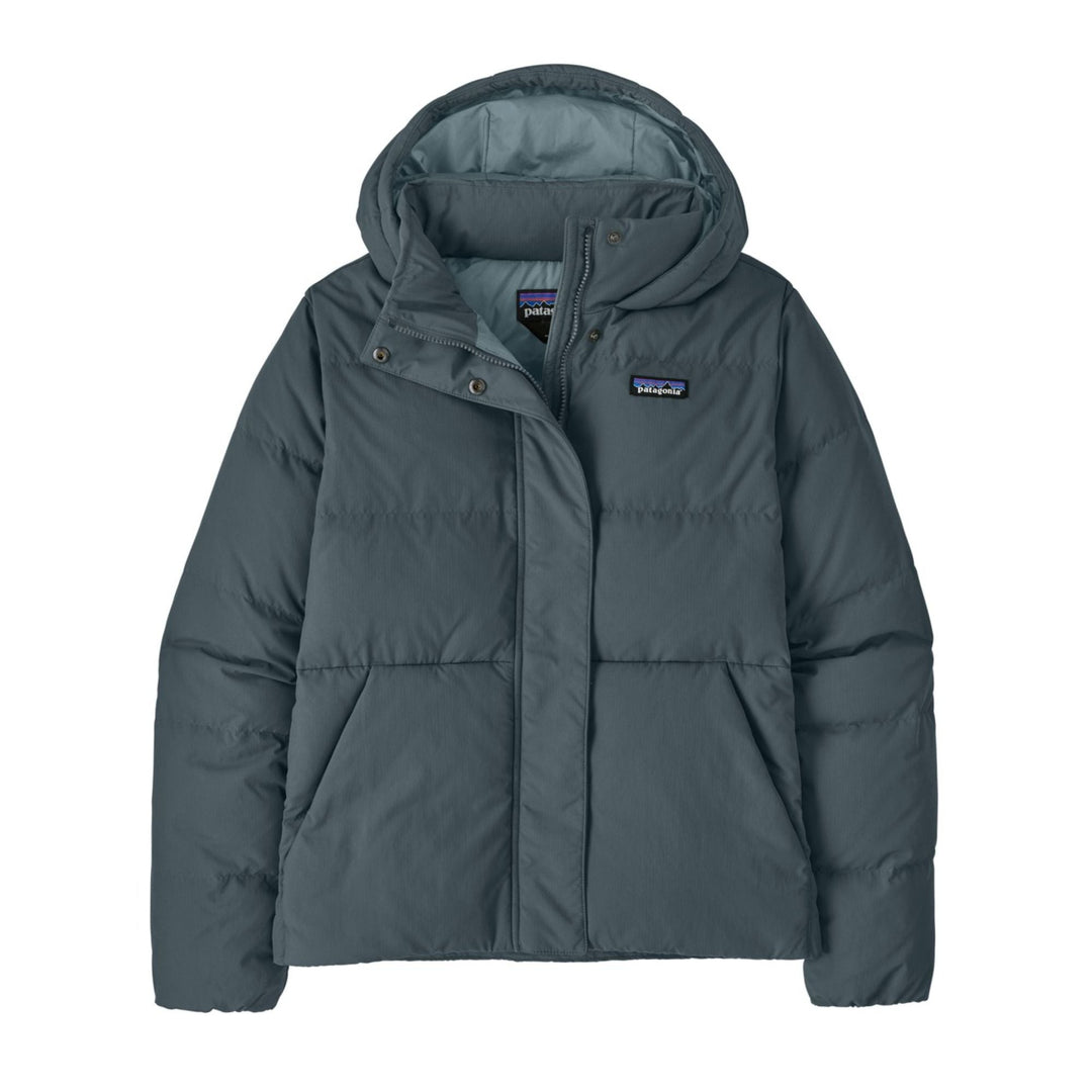 Patagonia Women's Sisar Down Hoodie Jacket