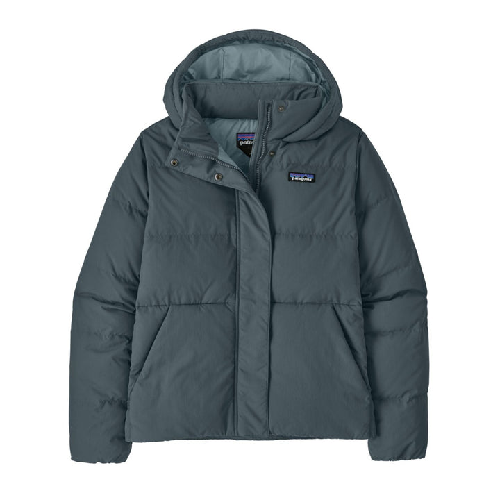 Patagonia Women's Sisar Down Hoodie Jacket