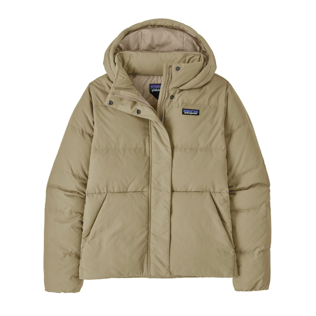 Patagonia Women's Sisar Down Hoodie Jacket