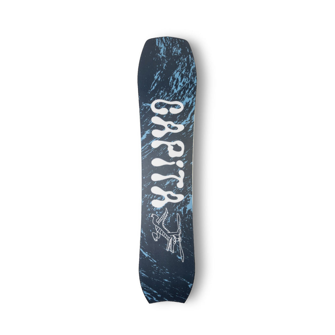 2027 Capita Youth Children Of The Pow Snowboard