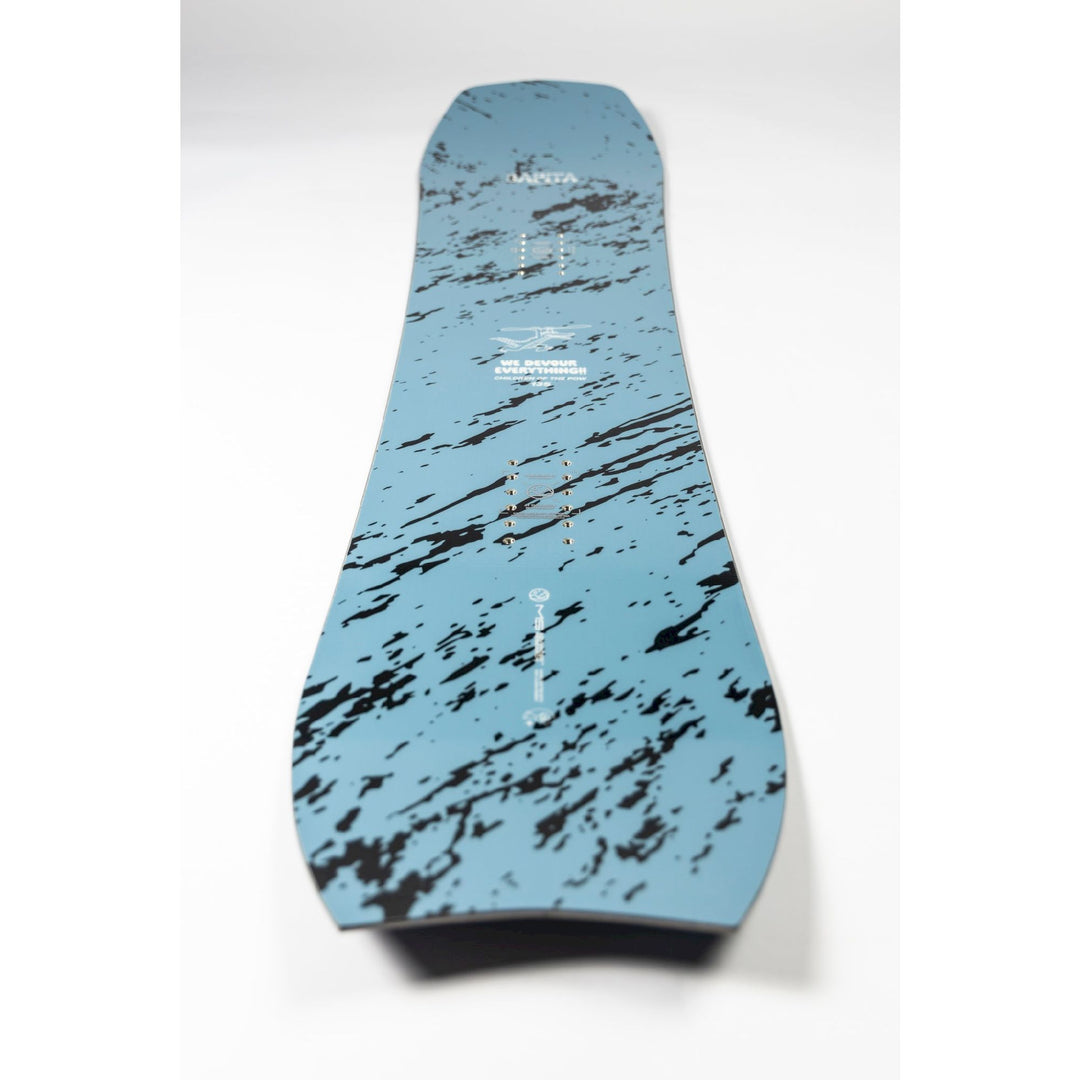 2027 Capita Youth Children Of The Pow Snowboard