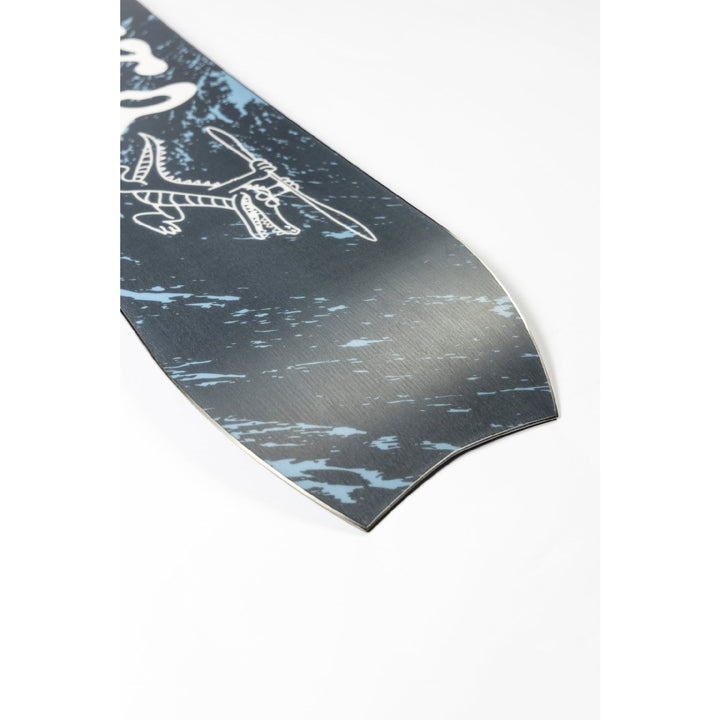 2027 Capita Youth Children Of The Pow Snowboard