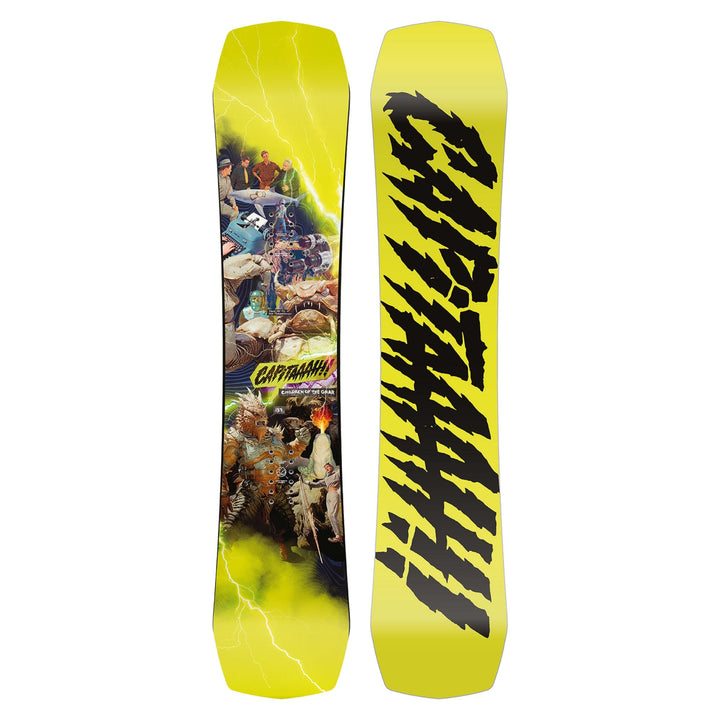 2026 CAPiTA Youth Children Of The Gnar Snowboard
