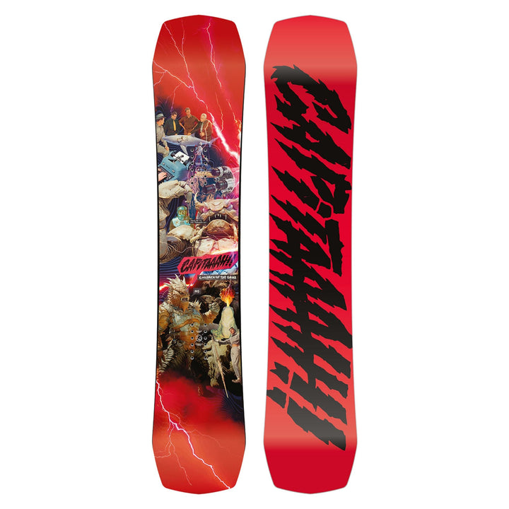 2026 CAPiTA Youth Children Of The Gnar Snowboard