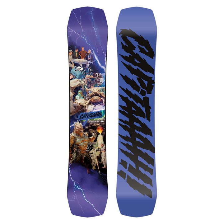 2026 CAPiTA Youth Children Of The Gnar Snowboard