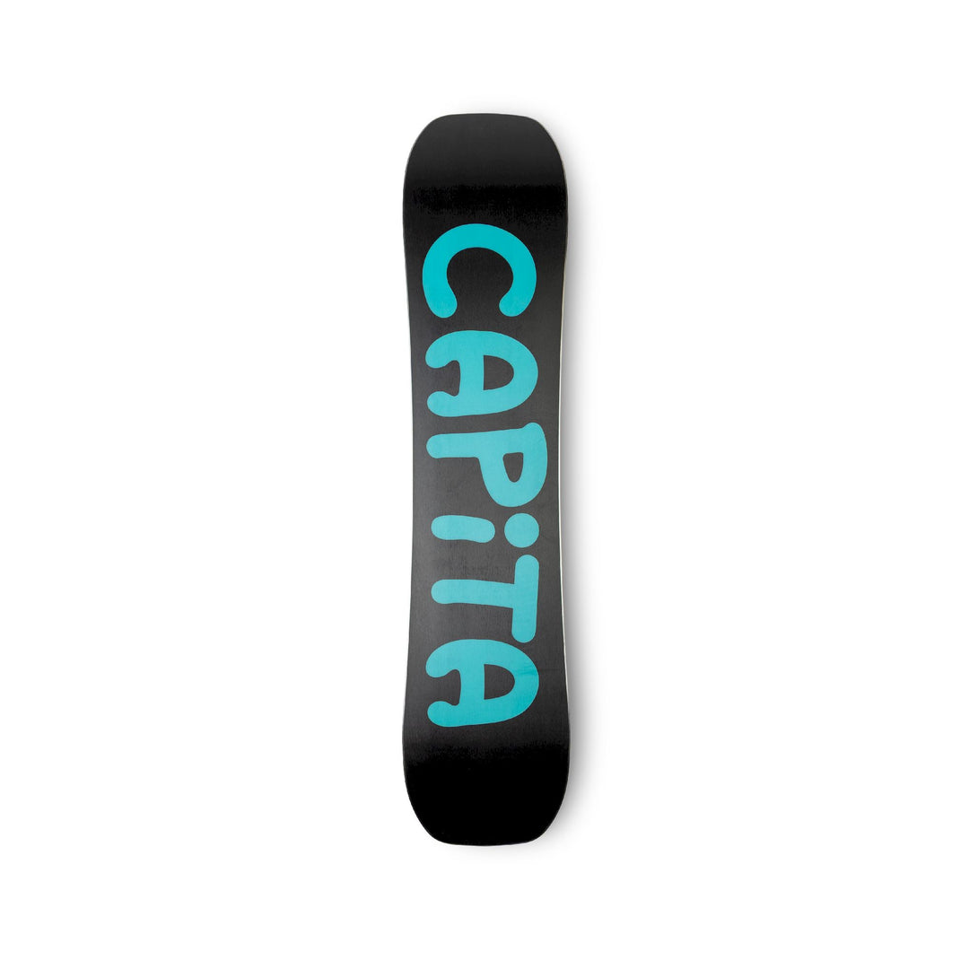 2027 Capita Youth Micro Mini Snowboard