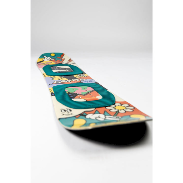 2027 Capita Youth Micro Mini Snowboard