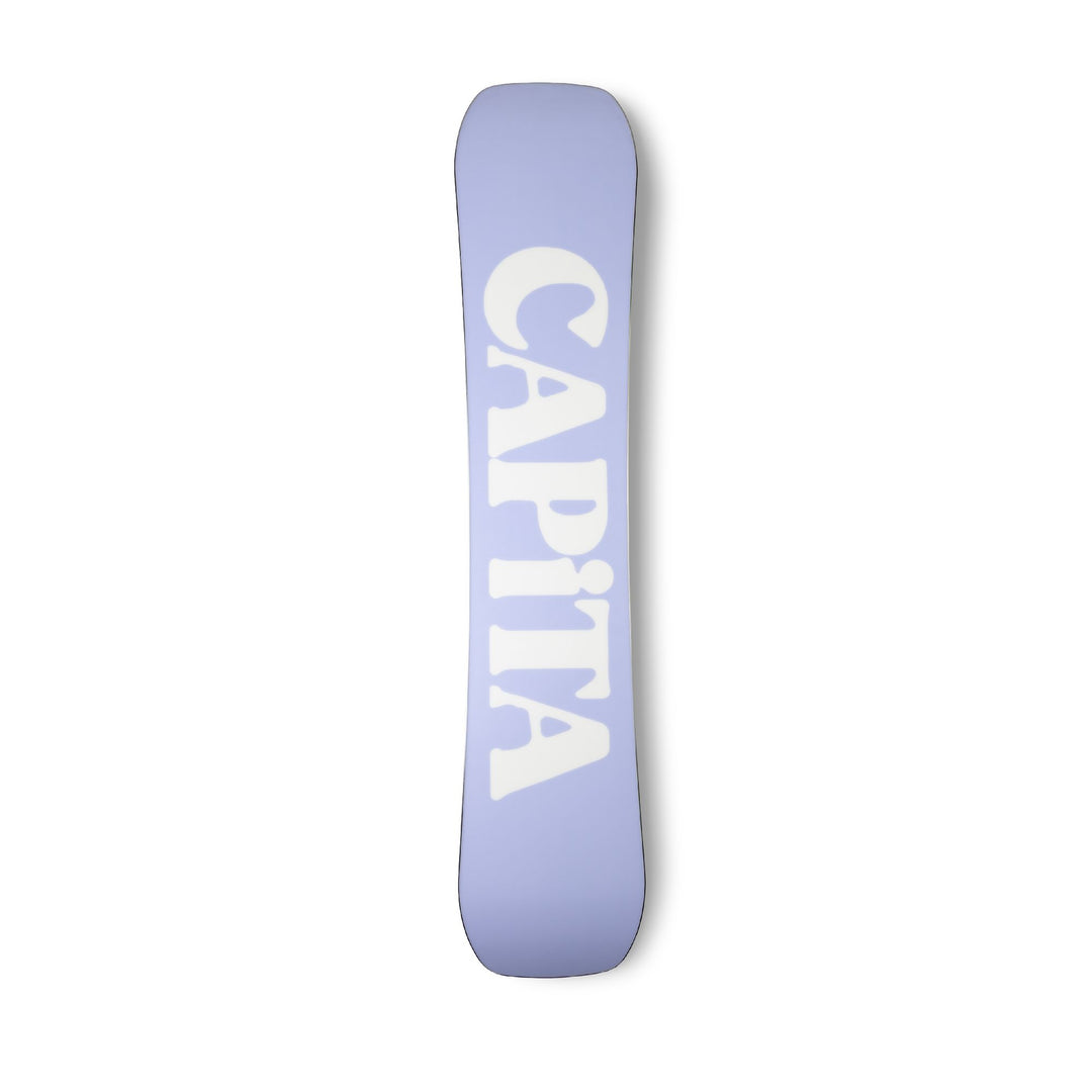 2027 Capita Youth The Glow Up Jess Kimura Snowboard