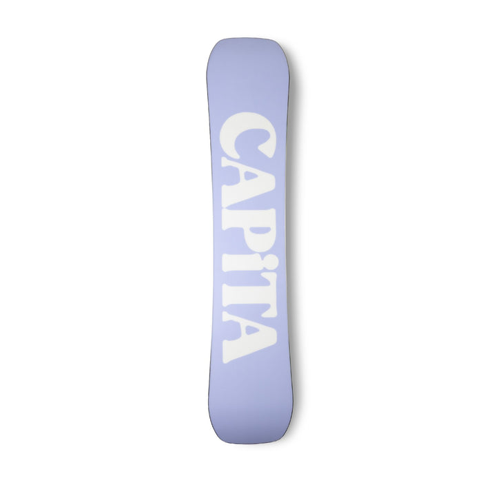 2027 Capita Youth The Glow Up Jess Kimura Snowboard