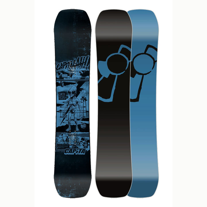2027 Capita Youth Brigade Snowboard
