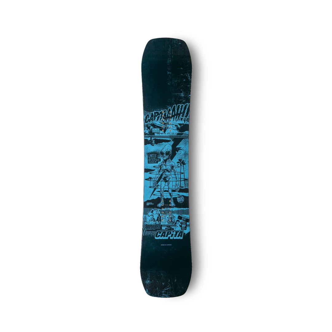 2027 Capita Youth Brigade Snowboard