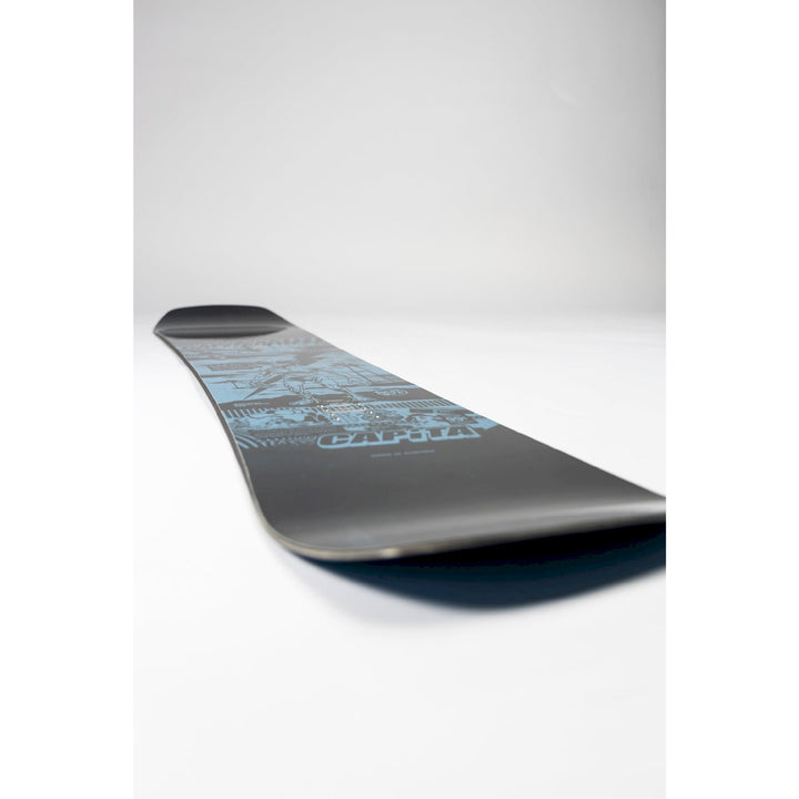 2027 Capita Youth Brigade Snowboard