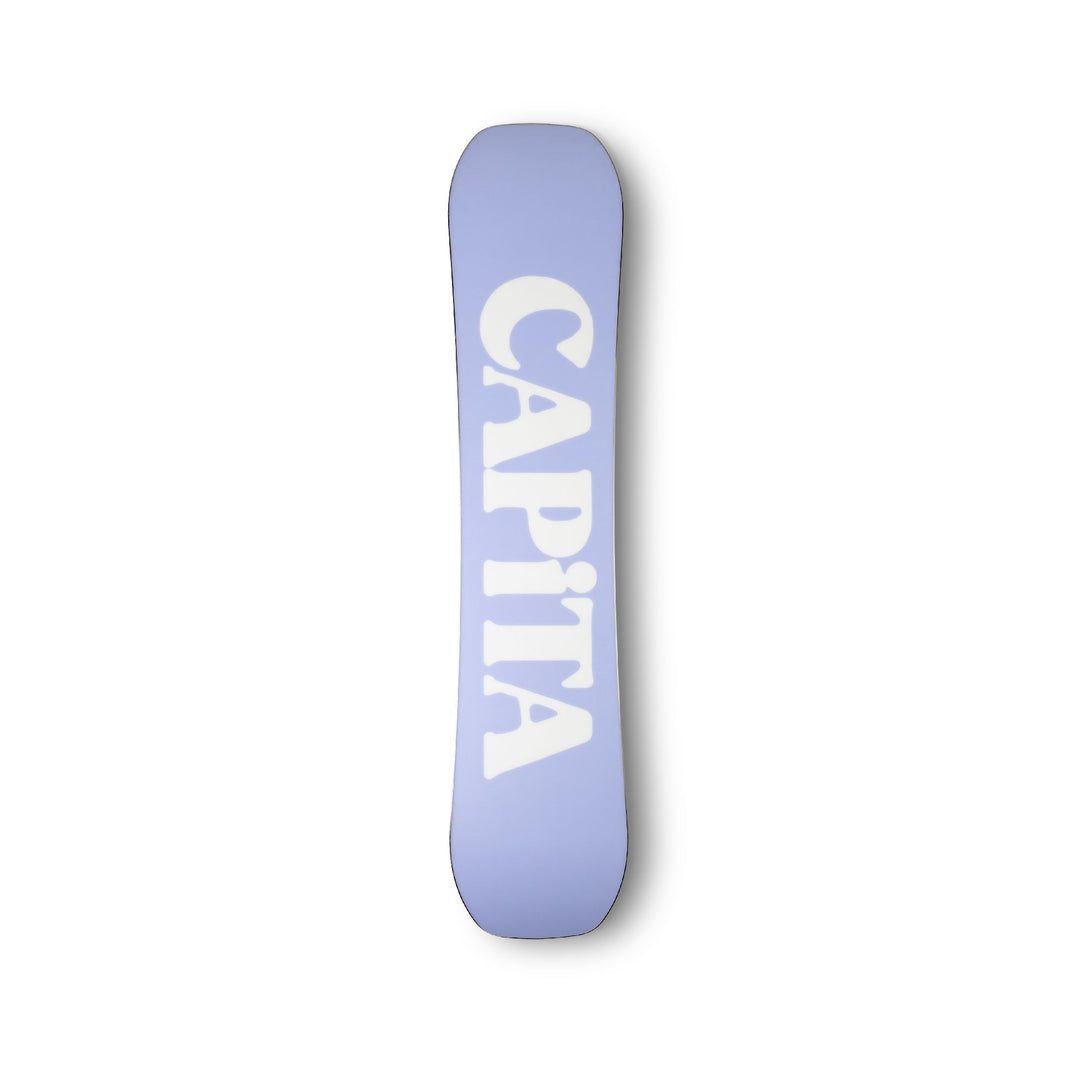 2027 Capita Youth The Glow Up Mini Jess Kimura Snowboard