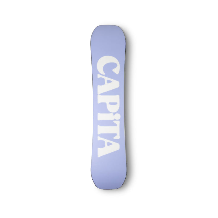 2027 Capita Youth The Glow Up Mini Jess Kimura Snowboard