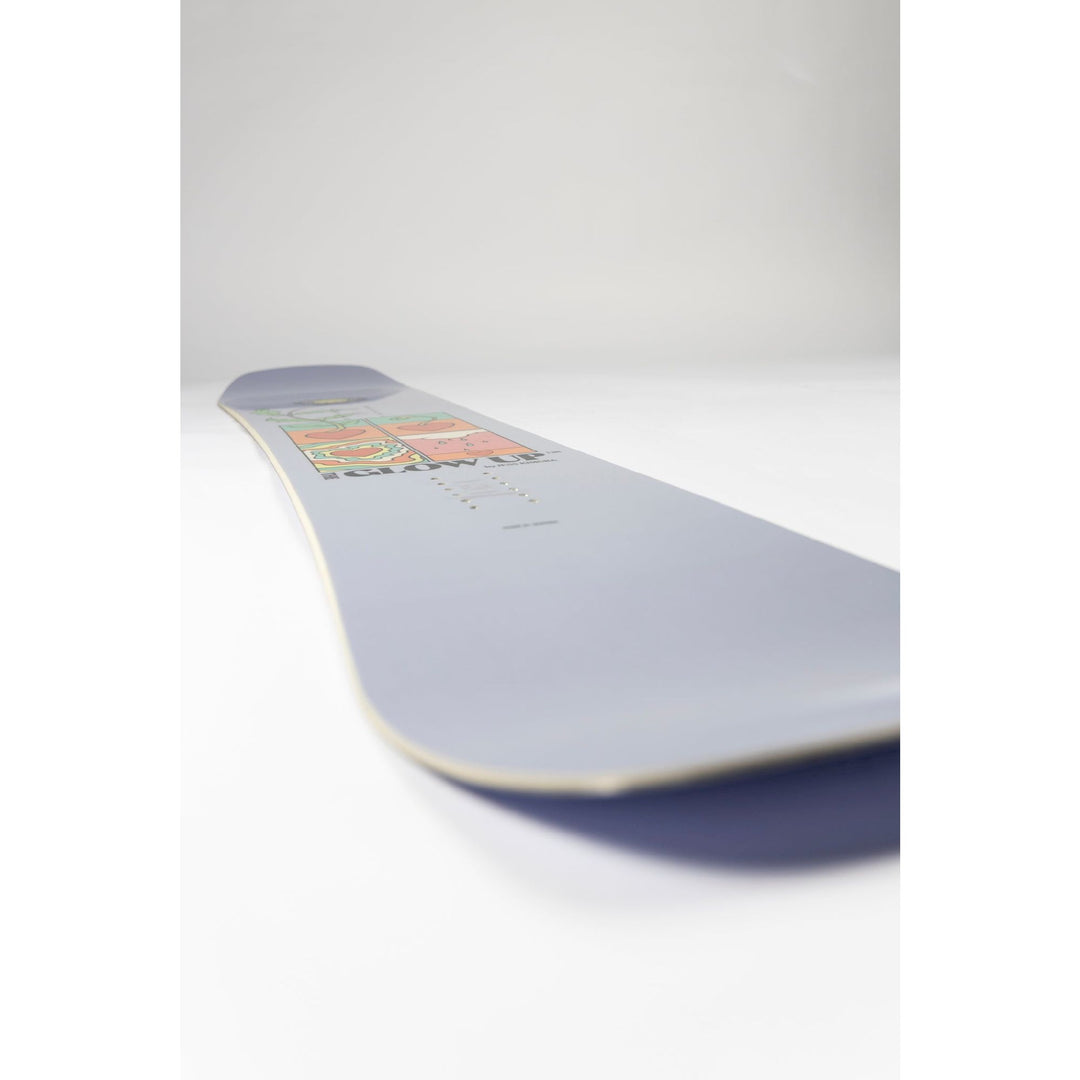 2027 Capita Youth The Glow Up Mini Jess Kimura Snowboard
