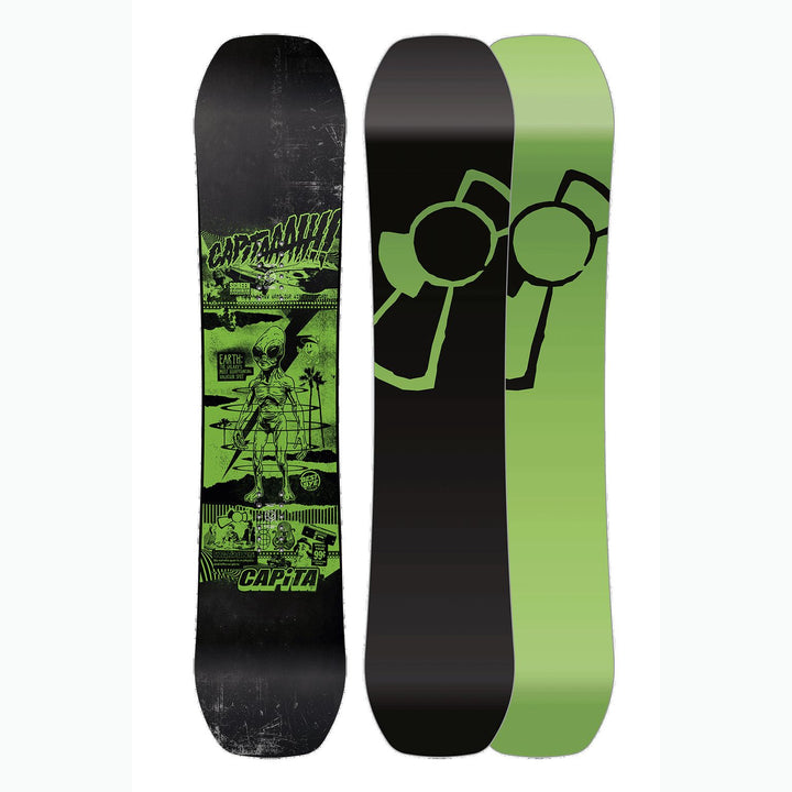 2027 Capita Youth Brigade Mini Snowboard