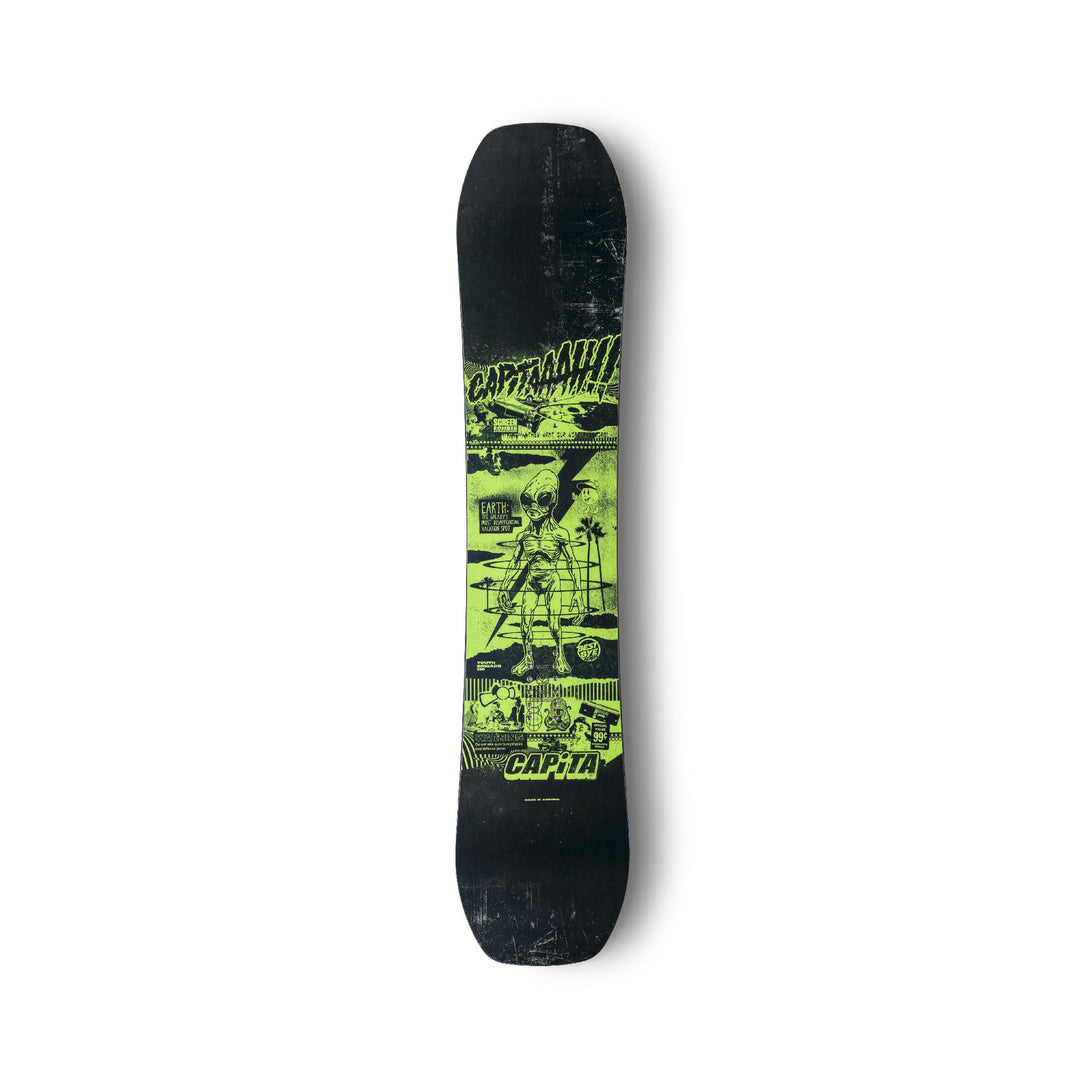 2027 Capita Youth Brigade Mini Snowboard