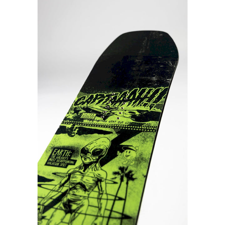 2027 Capita Youth Brigade Mini Snowboard