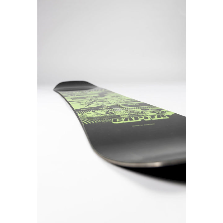 2027 Capita Youth Brigade Mini Snowboard