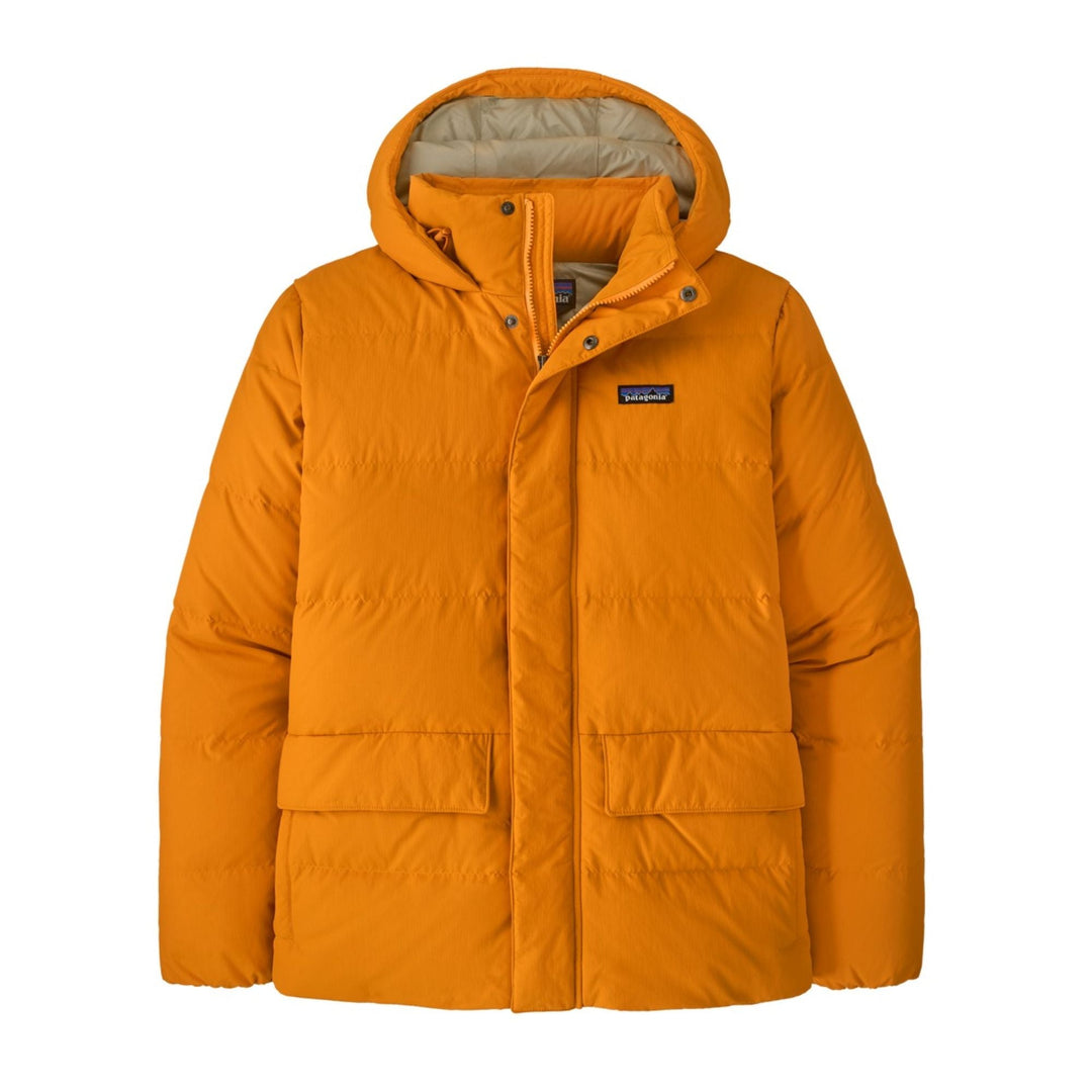 Patagonia Men's Sisar Down Hoodie Jacket