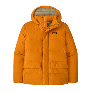 Autumn Orange