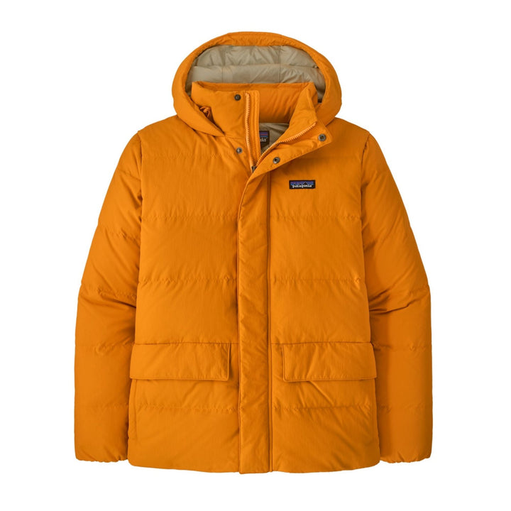 Patagonia Men's Sisar Down Hoodie Jacket