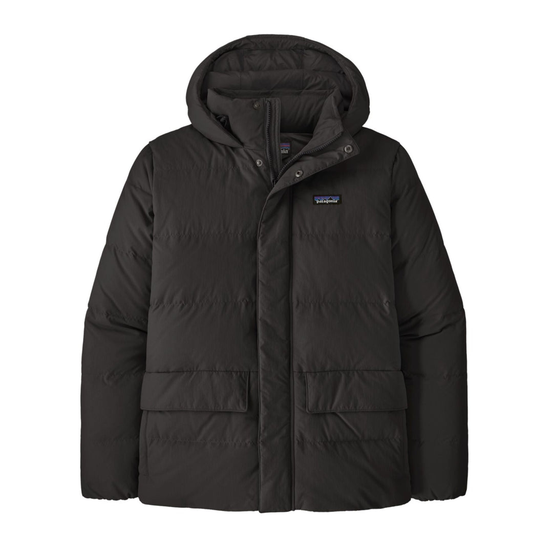 Patagonia Men's Sisar Down Hoodie Jacket
