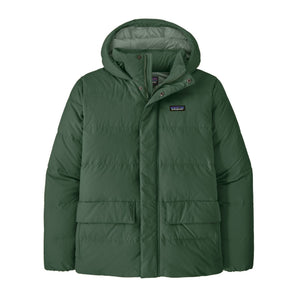 Canopy Green
