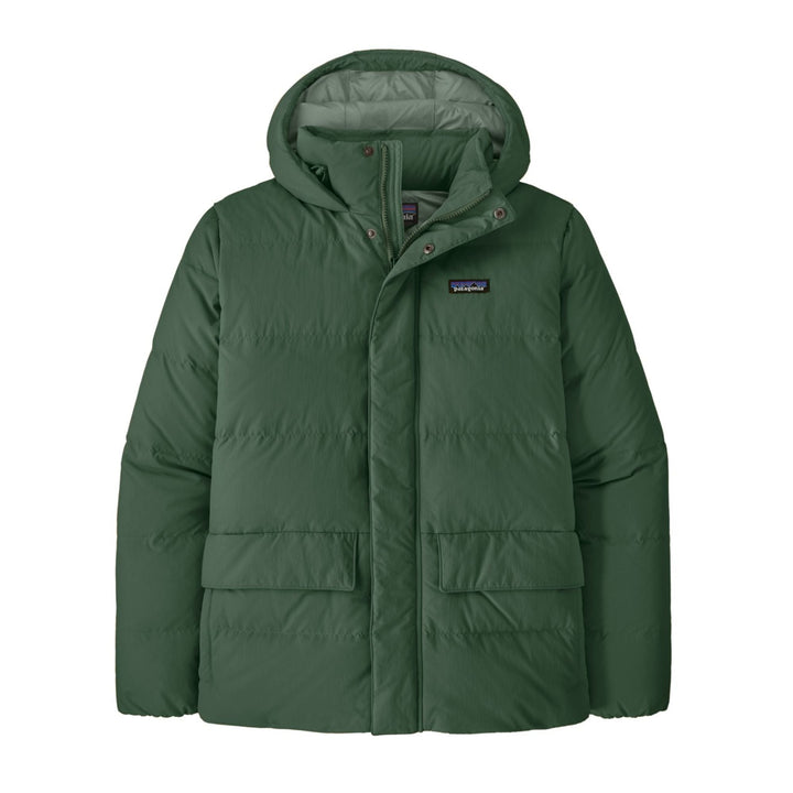 Patagonia Men's Sisar Down Hoodie Jacket
