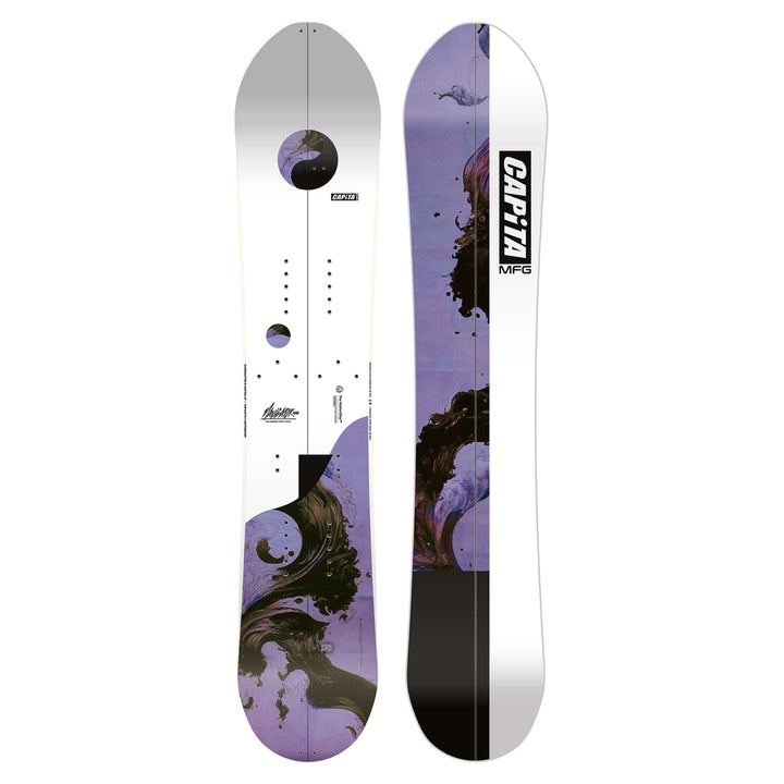 2026 CAPiTA Navigator WMN Splitboard