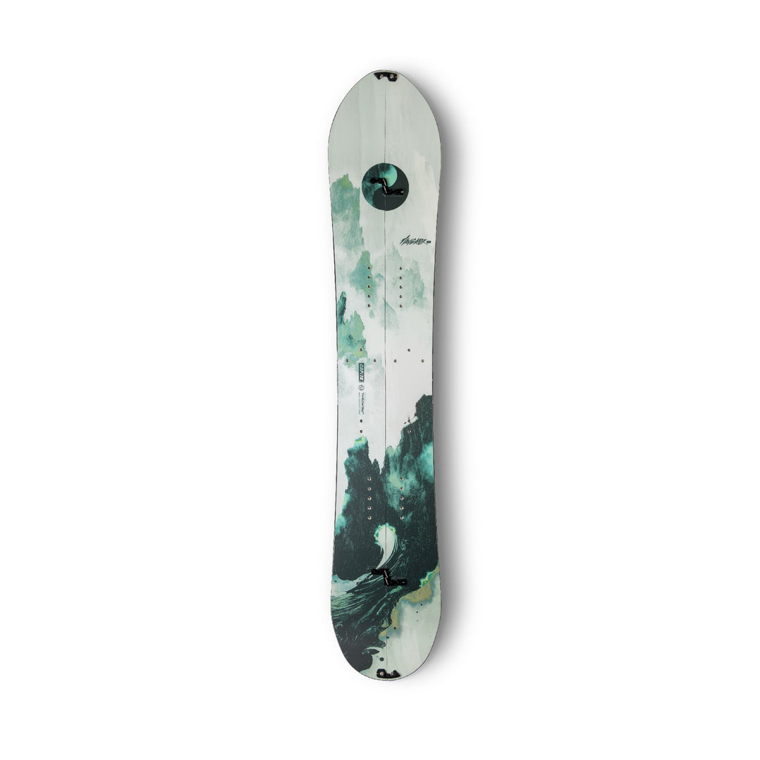 2027 Capita Navigator Splitboard