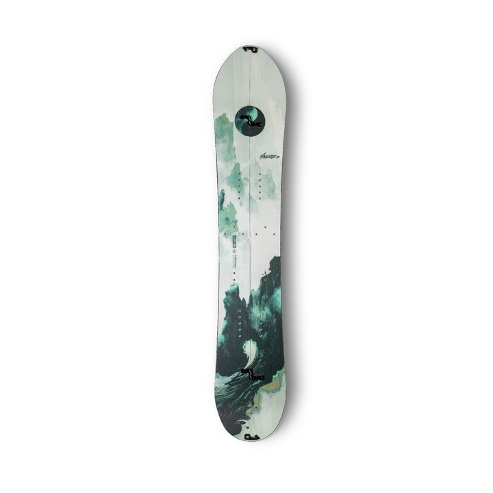 2027 Capita Navigator Splitboard