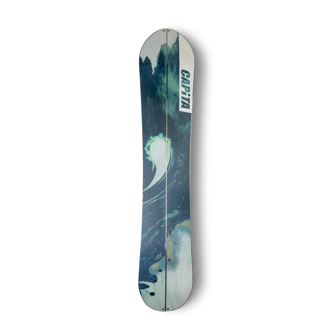 2027 Capita Navigator Splitboard