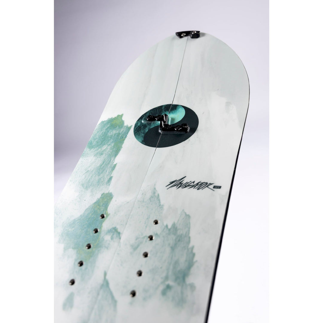 2027 Capita Navigator Splitboard
