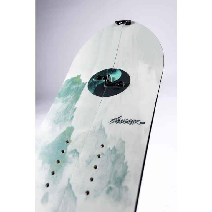 2027 Capita Navigator Splitboard